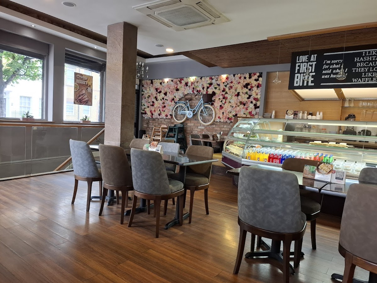 Slide Background Image